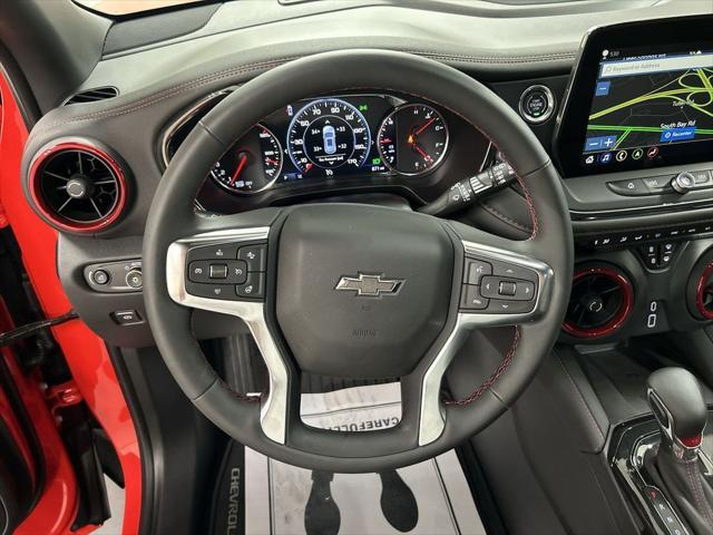 2026 Chevrolet Blazer - $47,795