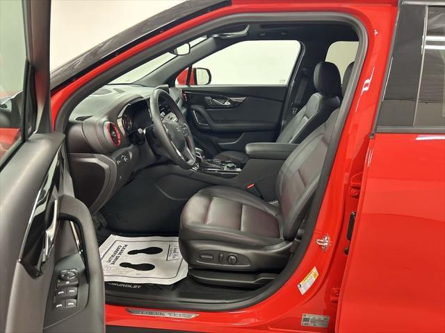 2026 Chevrolet Blazer - $47,795