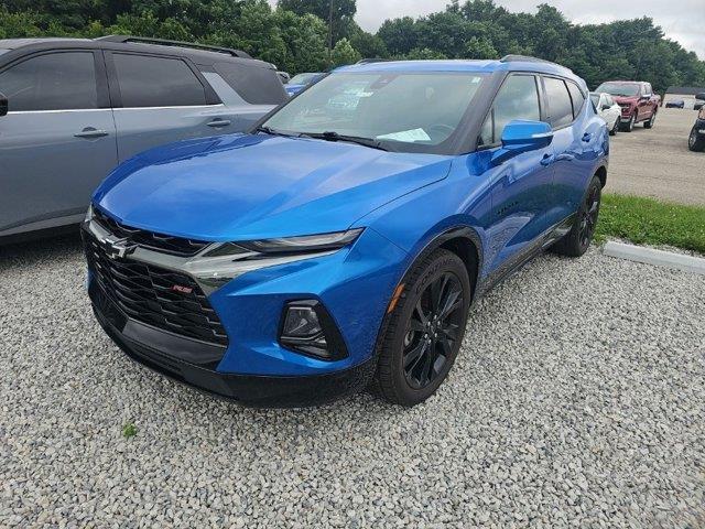 2020 Chevrolet Blazer - $19,998