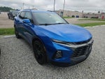 2020 Blazer Thumbnail 5