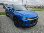2020 Blazer Thumbnail 6