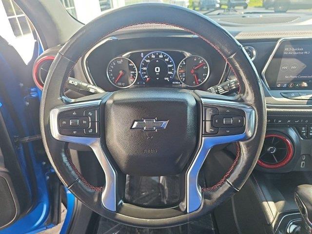 2020 Chevrolet Blazer - $19,998