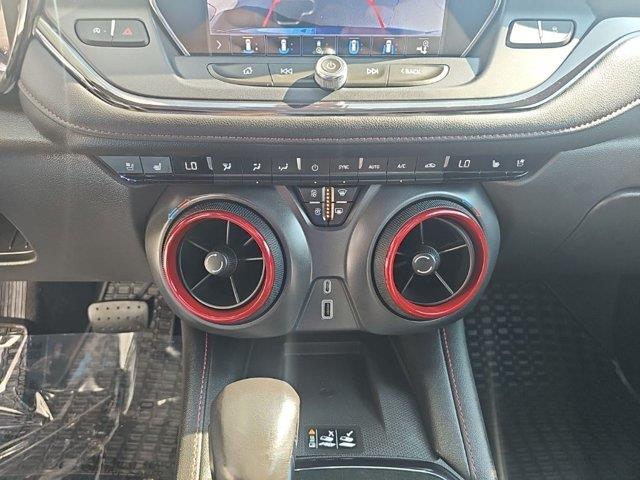 2020 Chevrolet Blazer - $19,998