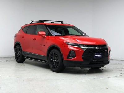 2020 Chevrolet Blazer AWD RS 4DR SUV