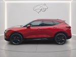 2021 Blazer Thumbnail 2