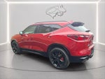 2021 Blazer Thumbnail 3