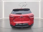 2021 Blazer Thumbnail 4