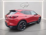 2021 Blazer Thumbnail 5