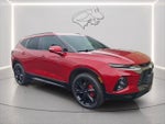 2021 Blazer Thumbnail 6