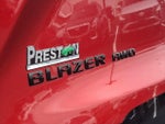 2021 Blazer Thumbnail 31