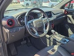 2021 Blazer Thumbnail 14
