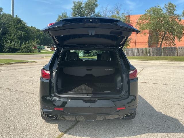 2021 Chevrolet Blazer - $24,292