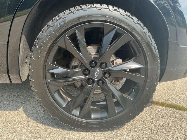 2021 Chevrolet Blazer - $24,292