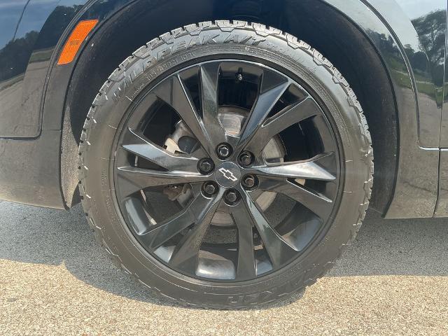 2021 Chevrolet Blazer - $24,292