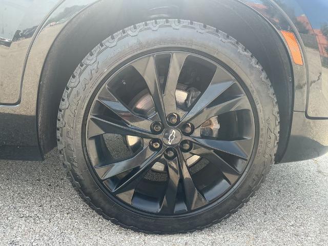2021 Chevrolet Blazer - $24,292