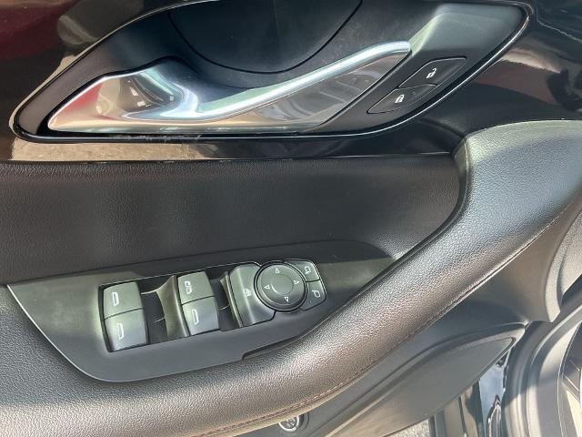 2021 Chevrolet Blazer - $24,292