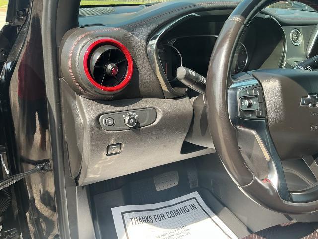 2021 Chevrolet Blazer - $24,292