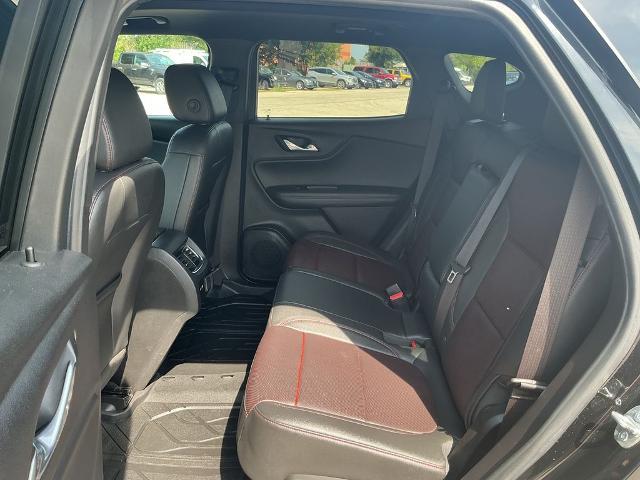 2021 Chevrolet Blazer - $24,292