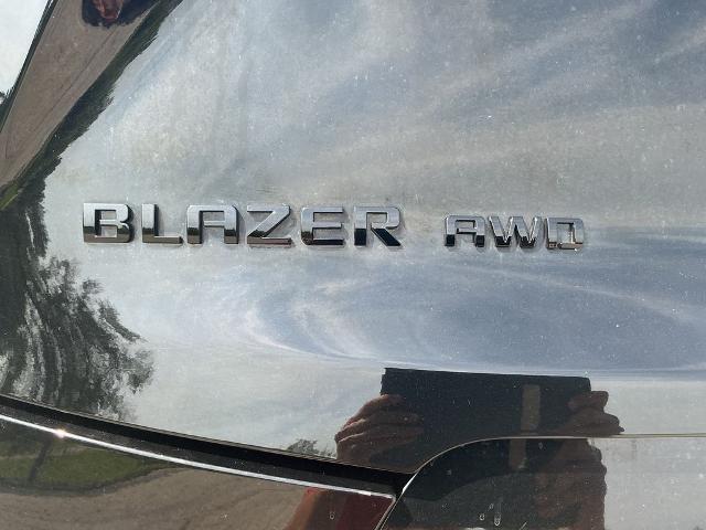 2021 Chevrolet Blazer - $24,292