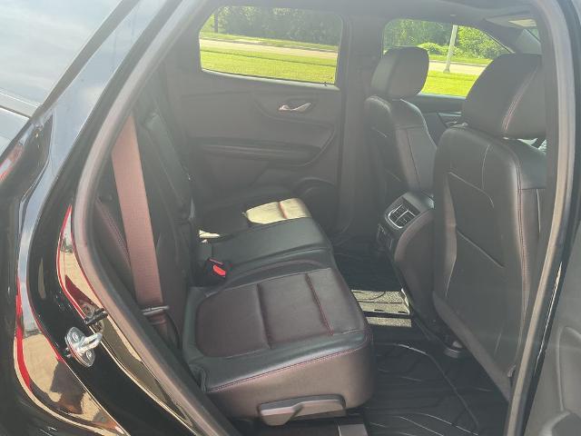 2021 Chevrolet Blazer - $24,292