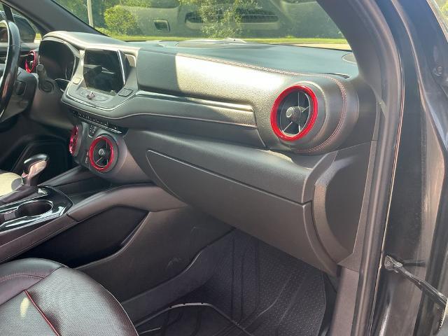 2021 Chevrolet Blazer - $24,292
