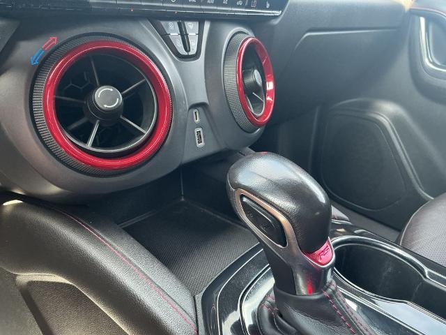 2021 Chevrolet Blazer - $24,292