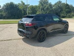 2021 Blazer Thumbnail 5