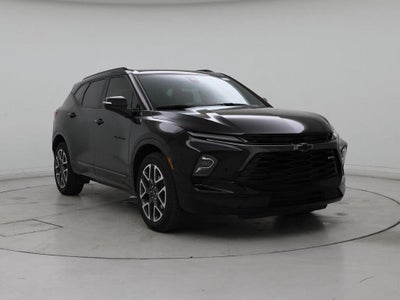 2023 Chevrolet Blazer AWD RS 4DR SUV
