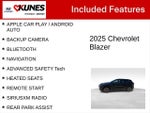 2025 Blazer Thumbnail 2