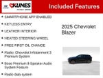 2025 Blazer Thumbnail 3