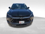 2025 Blazer Thumbnail 4