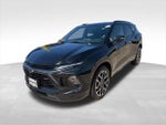 2025 Blazer Thumbnail 5
