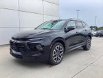 2025 Blazer Thumbnail 1