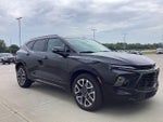 2025 Blazer Thumbnail 2