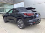 2025 Blazer Thumbnail 4
