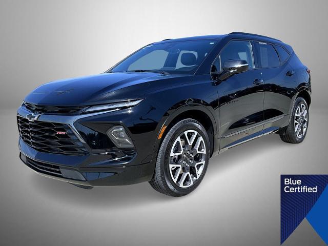 2025 Chevrolet Blazer - $36,345