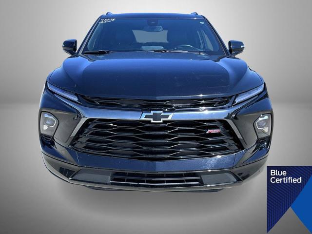 2025 Chevrolet Blazer - $36,345
