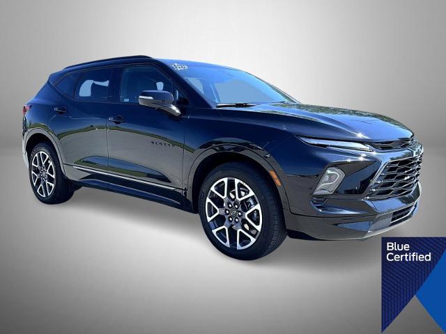2025 Chevrolet Blazer - $36,345