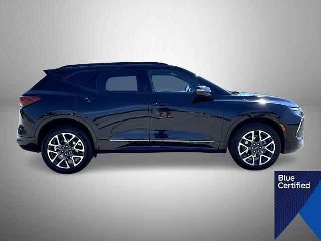2025 Chevrolet Blazer - $36,345
