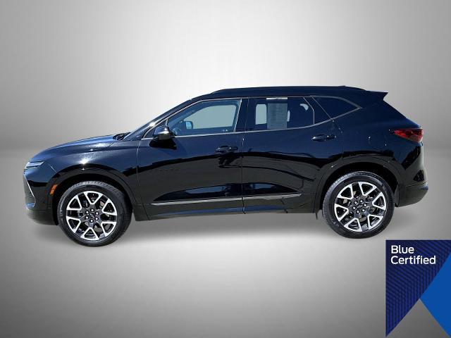 2025 Chevrolet Blazer - $36,345