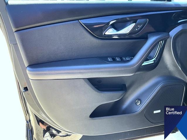 2025 Chevrolet Blazer - $36,345