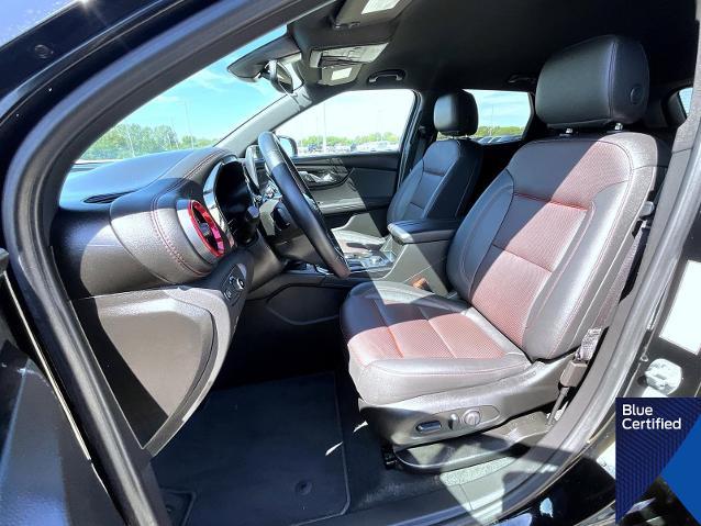 2025 Chevrolet Blazer - $36,345