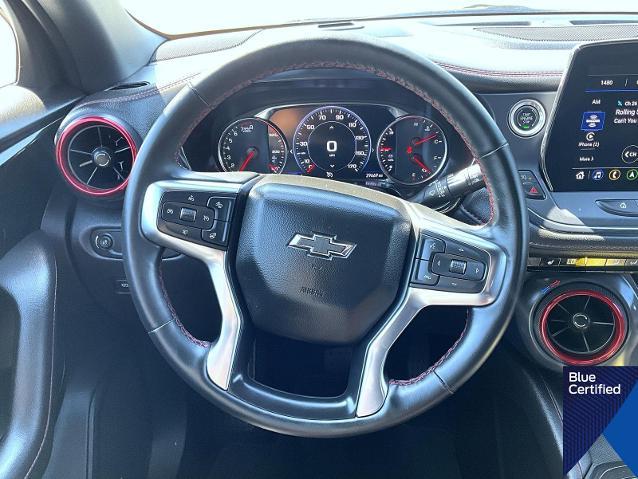 2025 Chevrolet Blazer - $36,345