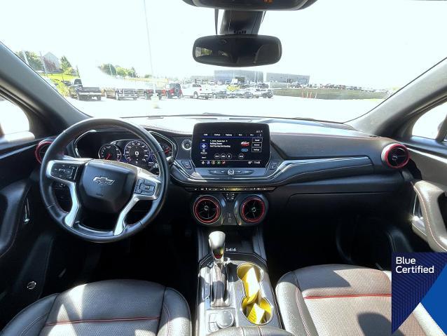 2025 Chevrolet Blazer - $36,345