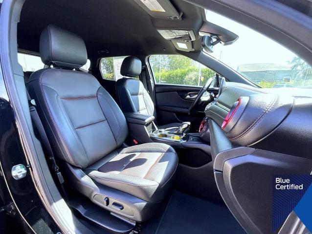 2025 Chevrolet Blazer - $36,345