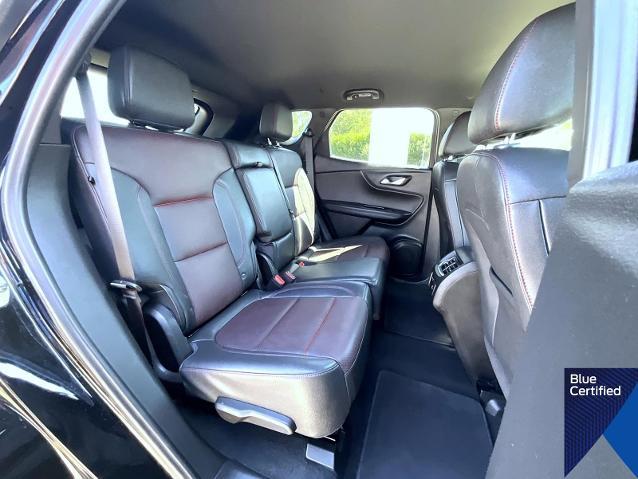 2025 Chevrolet Blazer - $36,345