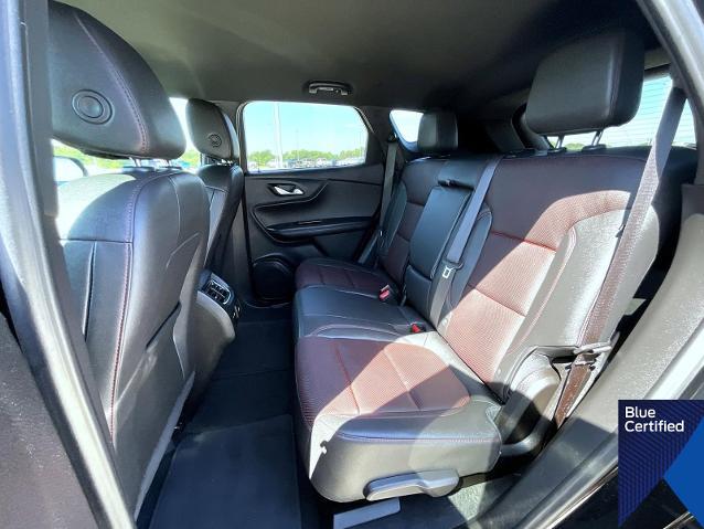 2025 Chevrolet Blazer - $36,345