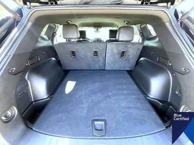 2025 Chevrolet Blazer - $36,345