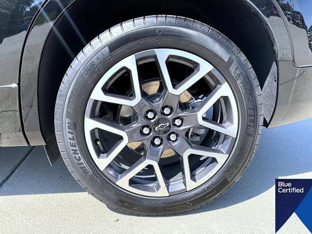 2025 Chevrolet Blazer - $36,345