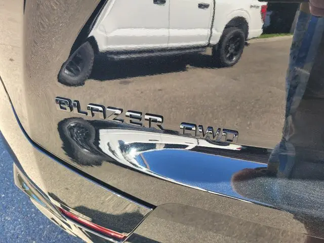 2026 Chevrolet Blazer - $46,642